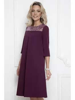 Платье ПАЛАУ (ПАЙ ПЛУМ)