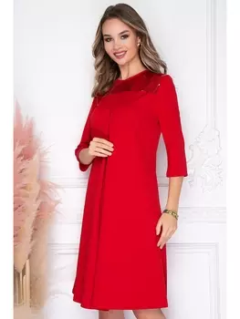 Платье ПАЛАУ (ПАЙ РЭД)