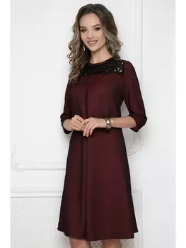 Платье ПАЛАУ (ПАЙ ВАЙН)