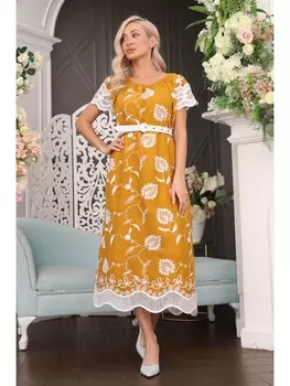 Платье Палтье П2-5223