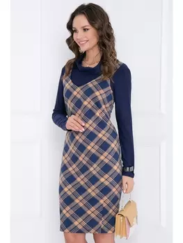 Платье ПАРИНИ (БЛУ ХАНИ)