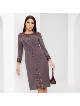 Платье Парижский шарм (изысканная леди)