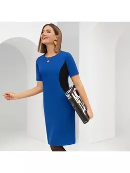 Платье Переливы ночи (незабываемая)