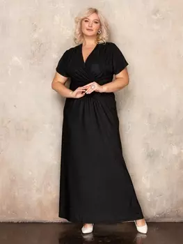 Платье пл_афинаблеск_01чер