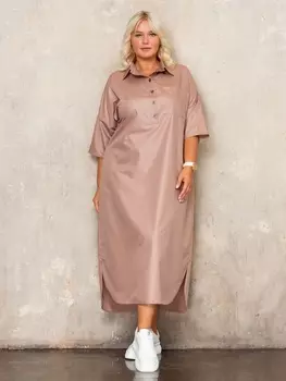 Платье пл_альба_06капуч