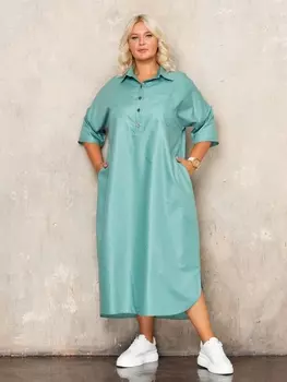 Платье пл_альба_10зел