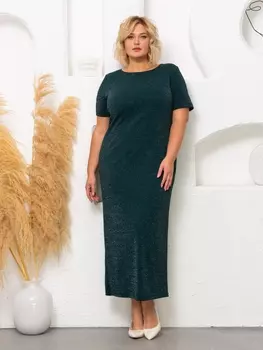 Платье пл_белуччи_09зел