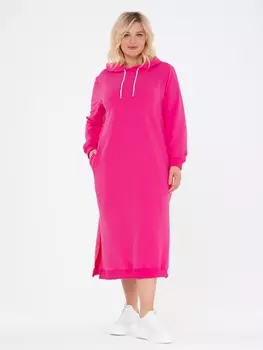 Платье пл_джули_07фукс