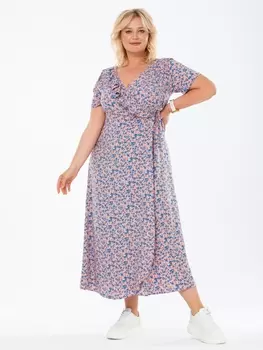 Платье пл_галиналайт_02розцв