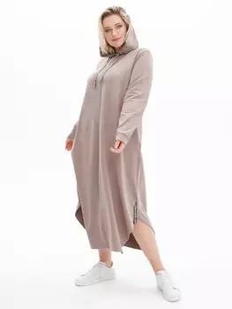 Платье пл_калифорния_04капуч