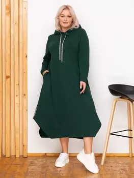 Платье пл_калифорния_07тзел