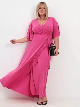 Платье пл_клеопатра_07фукс