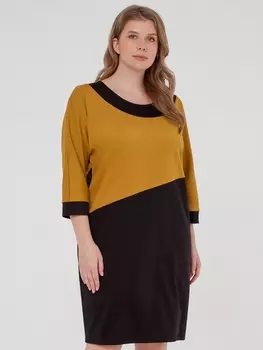 Платье пл_квадро_02чергор