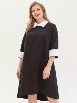 Платье пл_монро_01чер