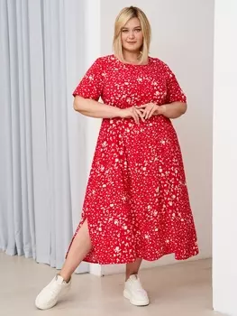 Платье пл_ситилонг_20красцвбел