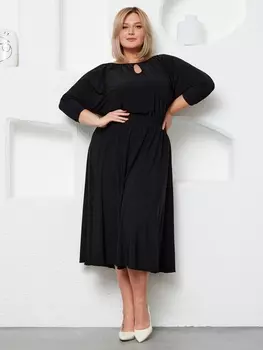 Платье пл_софимоно_01чер