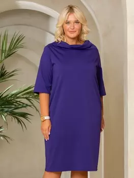 Платье пл_стелла_04фиол