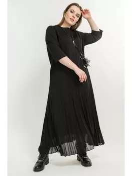 Платье Платье 3149 черное