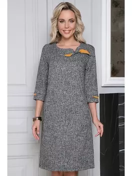 Платье ПЛАТЬЕ АББЭЛЬ (БЛЭК) 8П1247