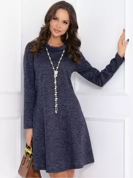 Платье ПЛАТЬЕ АБЕТОНЕ (САПФИР)