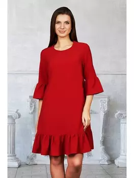 Платье ПЛАТЬЕ АДЕЛЬ 5П0056