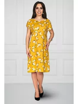 Платье ПЛАТЬЕ АГАТЕ (ПОЛЛИН) 17П0919