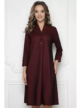 Платье ПЛАТЬЕ АЛЬБИЯ (БЛУ РЭД) 4П1483