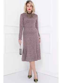 Платье ПЛАТЬЕ АЛЬФОНСИНА (ПОЛВЕРЕ)