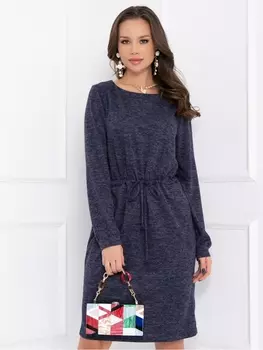 Платье ПЛАТЬЕ АЛЬМОНТЕ (БЛУ)