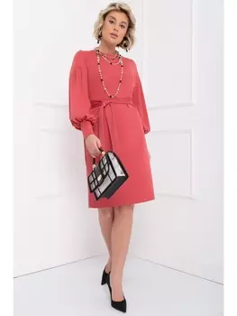 Платье ПЛАТЬЕ АЛАНЕЗИ (КОРАЛЛ)