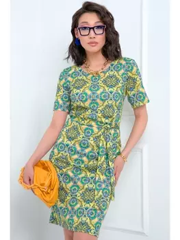 Платье ПЛАТЬЕ АЛИАНО (ЕЛОУ)