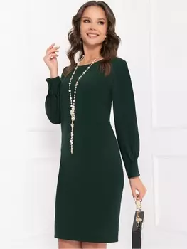 Платье ПЛАТЬЕ АМАТЕЯ ( ГРИН)