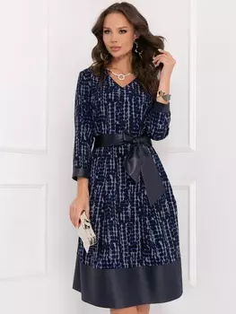 Платье ПЛАТЬЕ АМАТО (БЛУ)