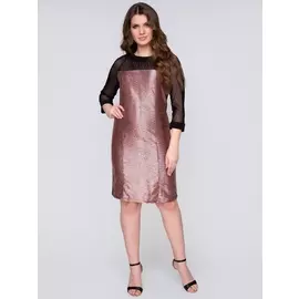 Платье Платье Амбра (перламутр) ПГИ1010-17