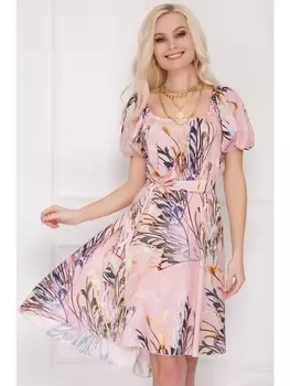 Платье ПЛАТЬЕ АНЬЕЛЛА (ПИЧ) 4П2551