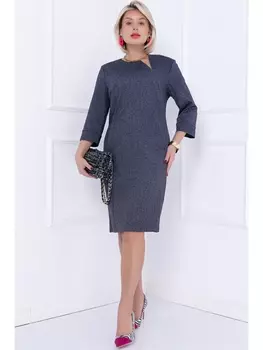 Платье ПЛАТЬЕ АНДЖЕЛА (ДЕНИМ)
