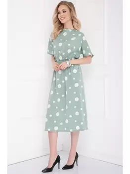 Платье ПЛАТЬЕ АНЗАЛИНО (МИНТ)