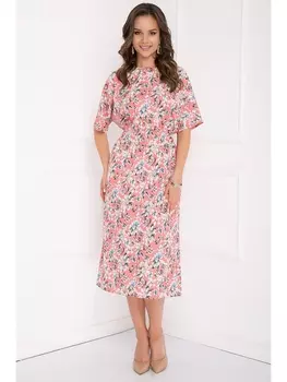 Платье ПЛАТЬЕ АНЗАЛИНО (РОУЗ) 33П2675