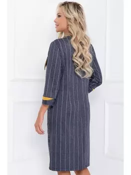 Платье ПЛАТЬЕ АРДЕЯ (ГРЕЙ БЛУ)