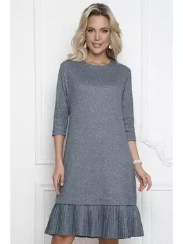 Платье ПЛАТЬЕ АРИЧИ (БЛУ ГРЕЙ) 8П1338
