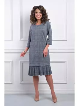 Платье ПЛАТЬЕ АРИЧИ (ГРЕЙ) 8П0521