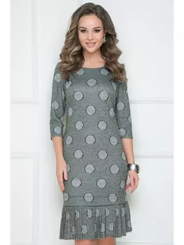 Платье ПЛАТЬЕ АРИЧИ (ГРИН ПИС) 8П1942