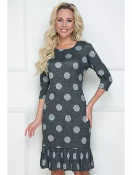 Платье ПЛАТЬЕ АРИЧИ (ГРЭЙ ПИС) 8П1943