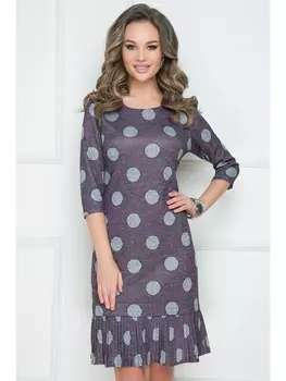 Платье ПЛАТЬЕ АРИЧИ (ПЛУМ ПИС) 8П1944