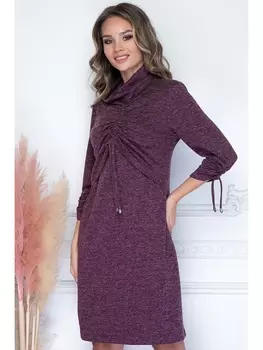 Платье ПЛАТЬЕ АРИЯ (ПЛУМ) 40П1212