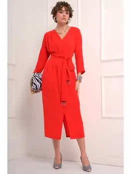 Платье ПЛАТЬЕ АРМОНИА (РЭД)