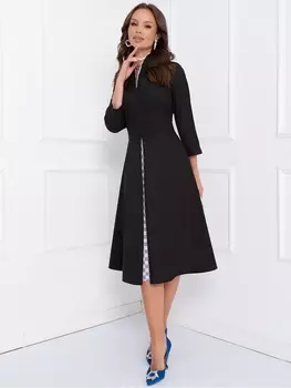 Платье ПЛАТЬЕ АРНАЛЬДА (БЛЭК КЛЭТ)