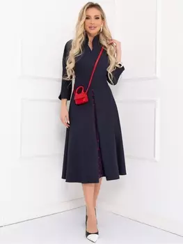 Платье ПЛАТЬЕ АРНАЛЬДА (БЛУ)