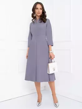 Платье ПЛАТЬЕ АРНАЛЬДА (ГРЕЙ)