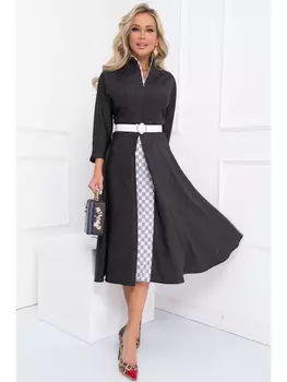 Платье ПЛАТЬЕ АРНАЛЬДА (ГРЭЙ КЛЭТ)